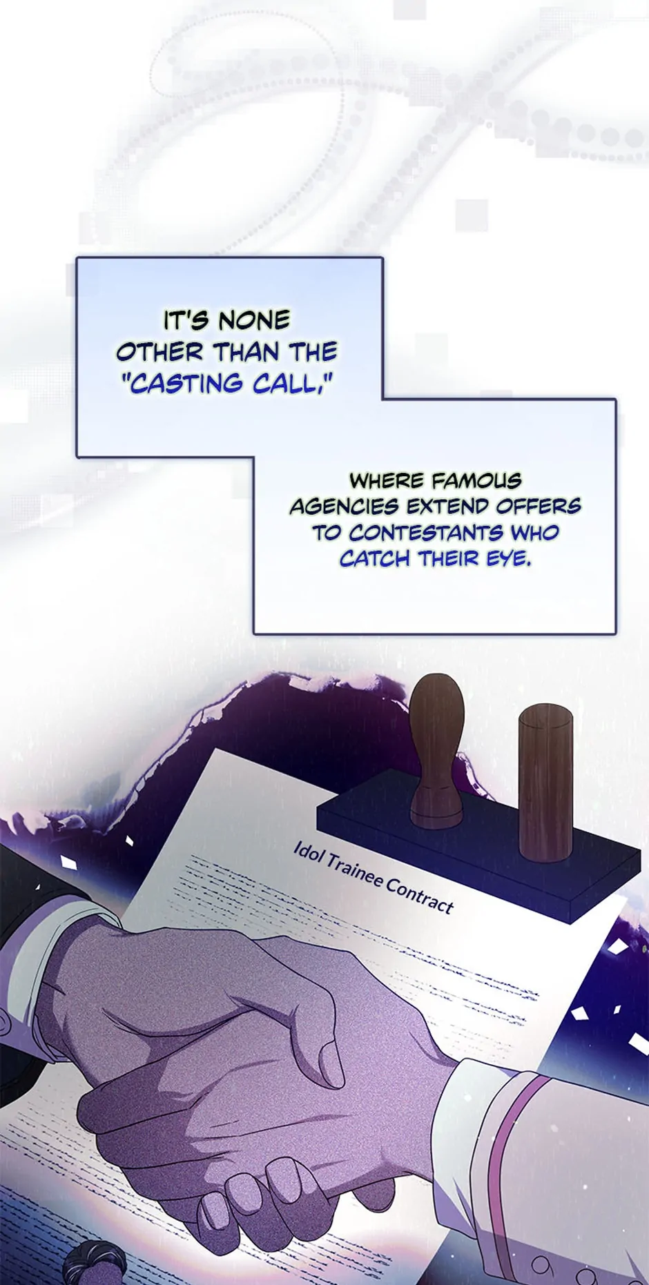 Debut or Die! (Official) - Chapter 51 manhwa