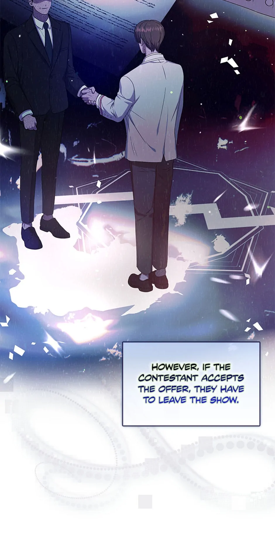 Debut or Die! (Official) - Chapter 51 manhwa