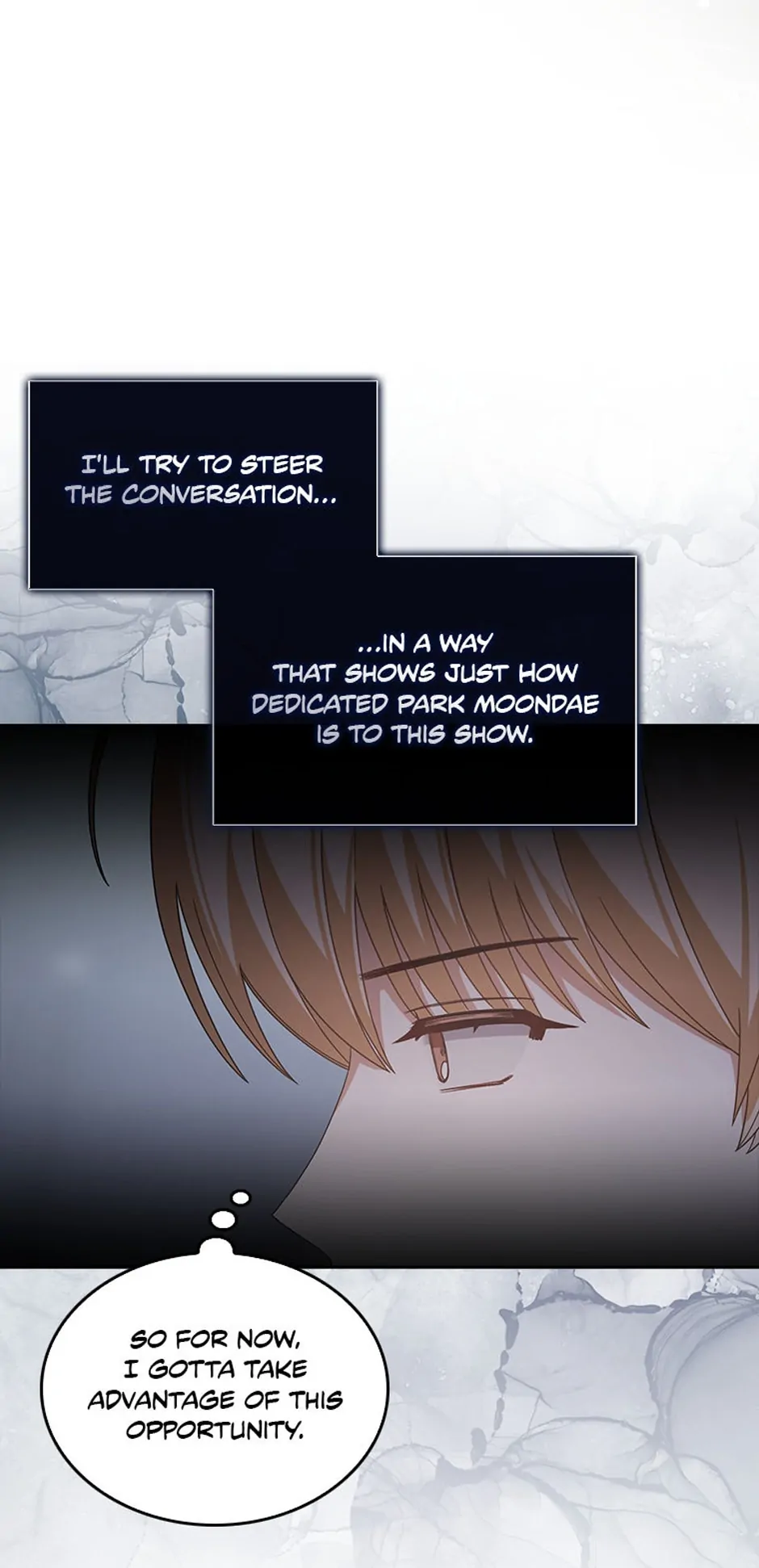Debut or Die! (Official) - Chapter 51 manhwa