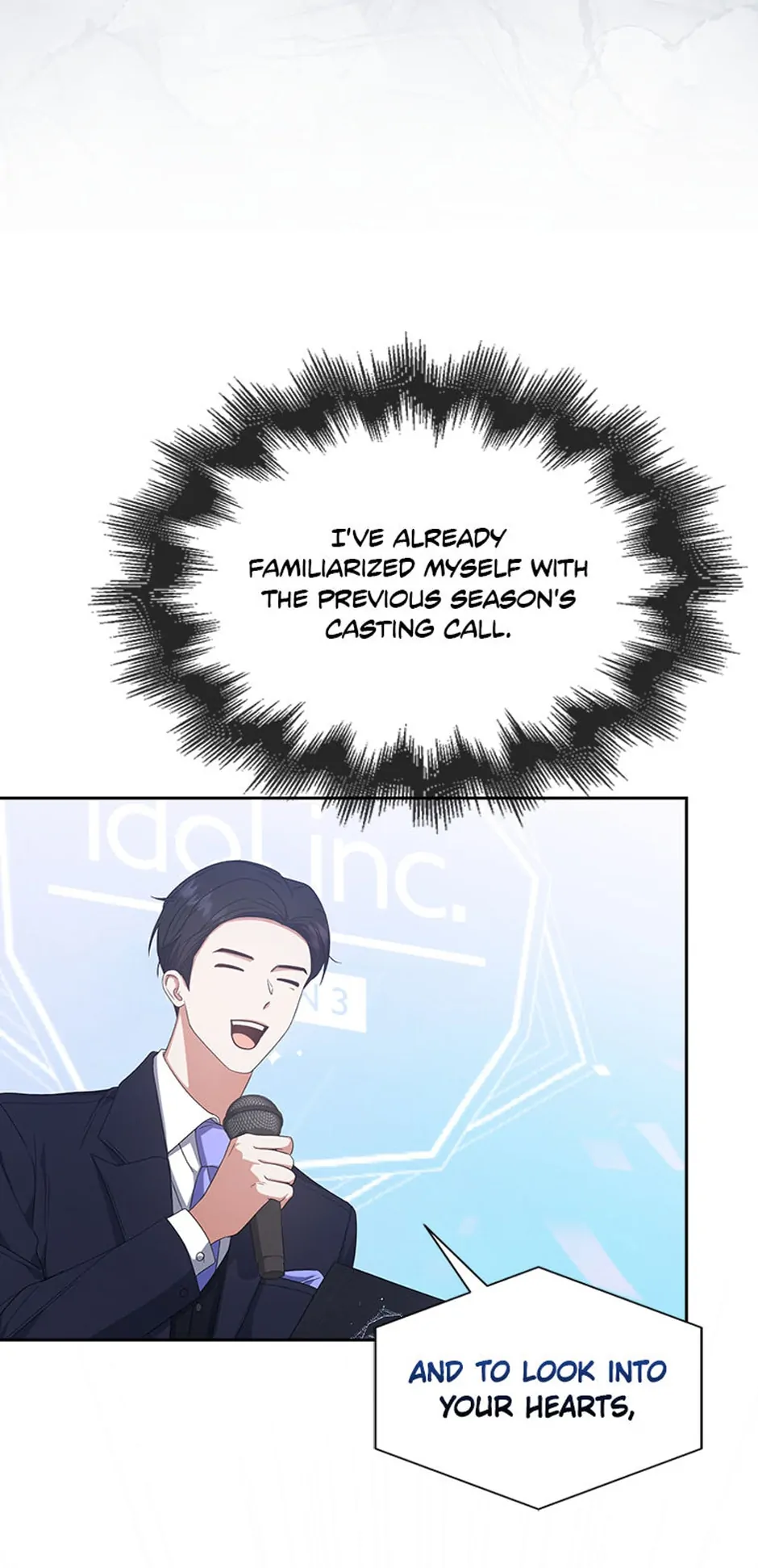 Debut or Die! (Official) - Chapter 51 manhwa