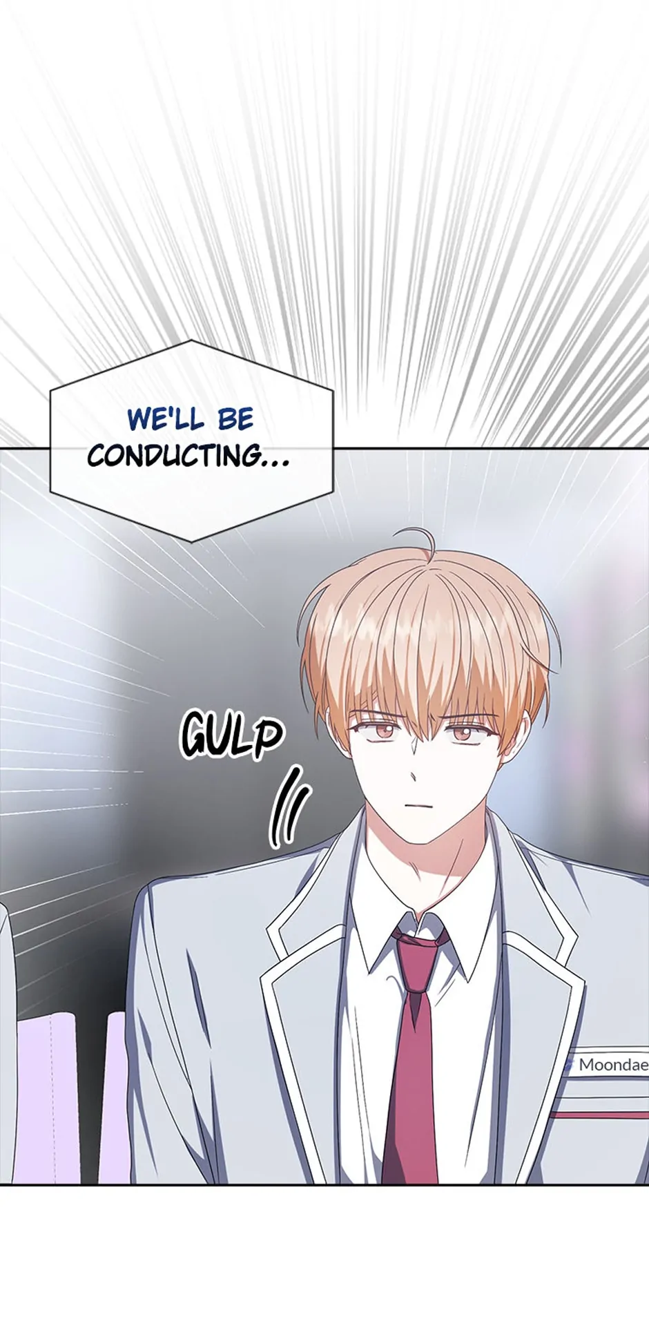 Debut or Die! (Official) - Chapter 51 manhwa