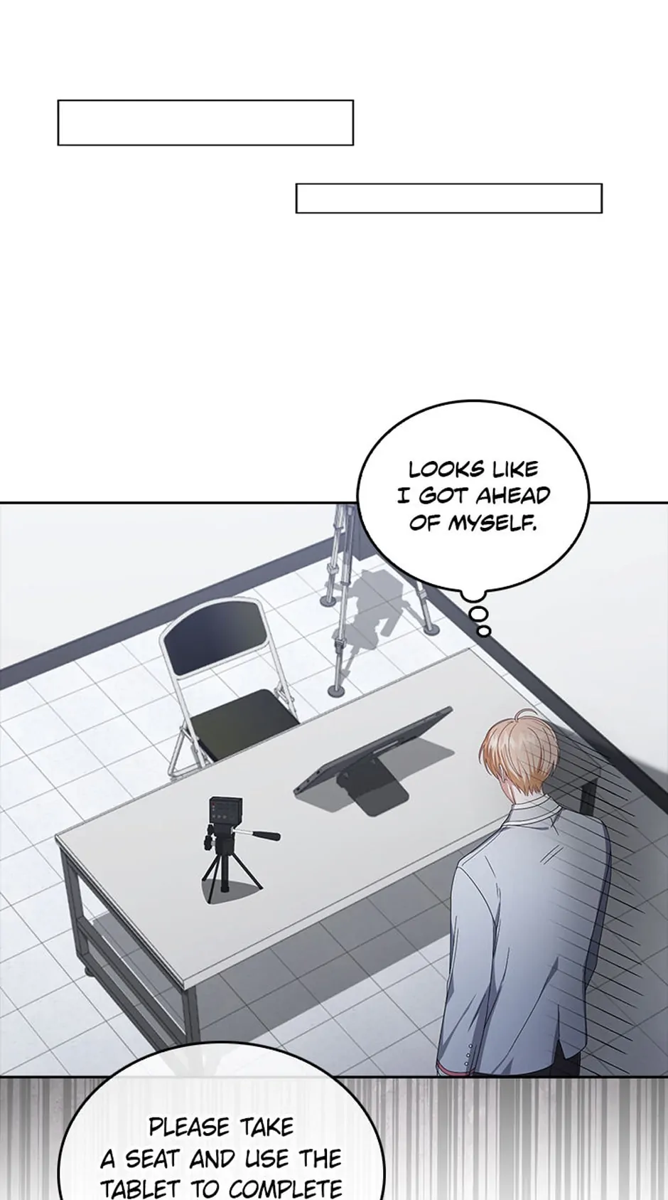 Debut or Die! (Official) - Chapter 51 manhwa