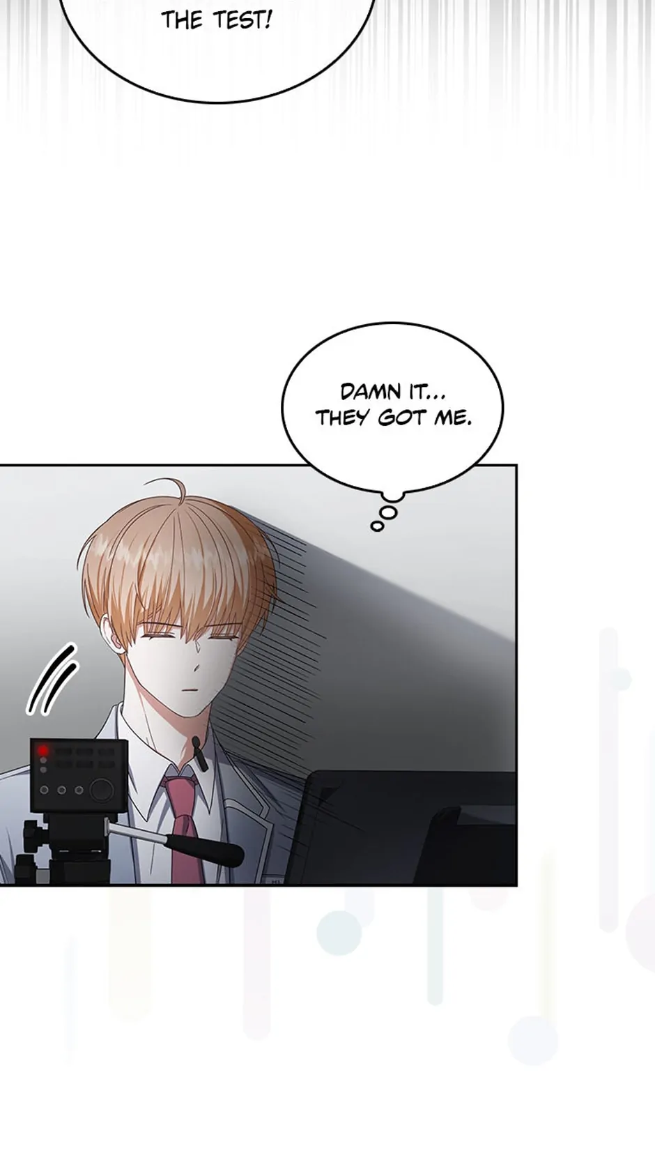 Debut or Die! (Official) - Chapter 51 manhwa