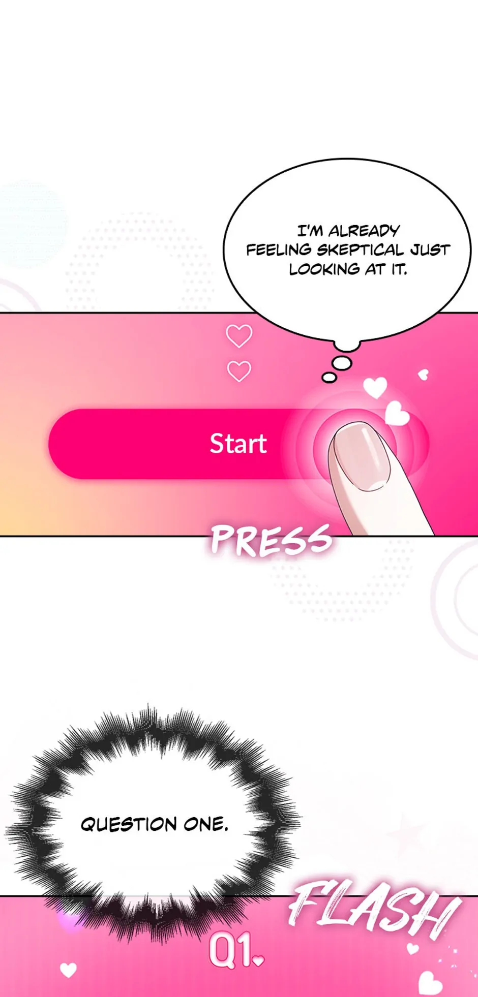 Debut or Die! (Official) - Chapter 51 manhwa