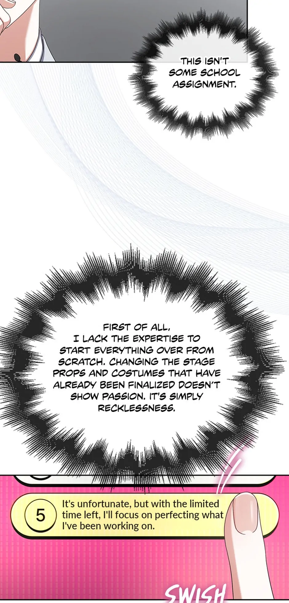 Debut or Die! (Official) - Chapter 51 manhwa