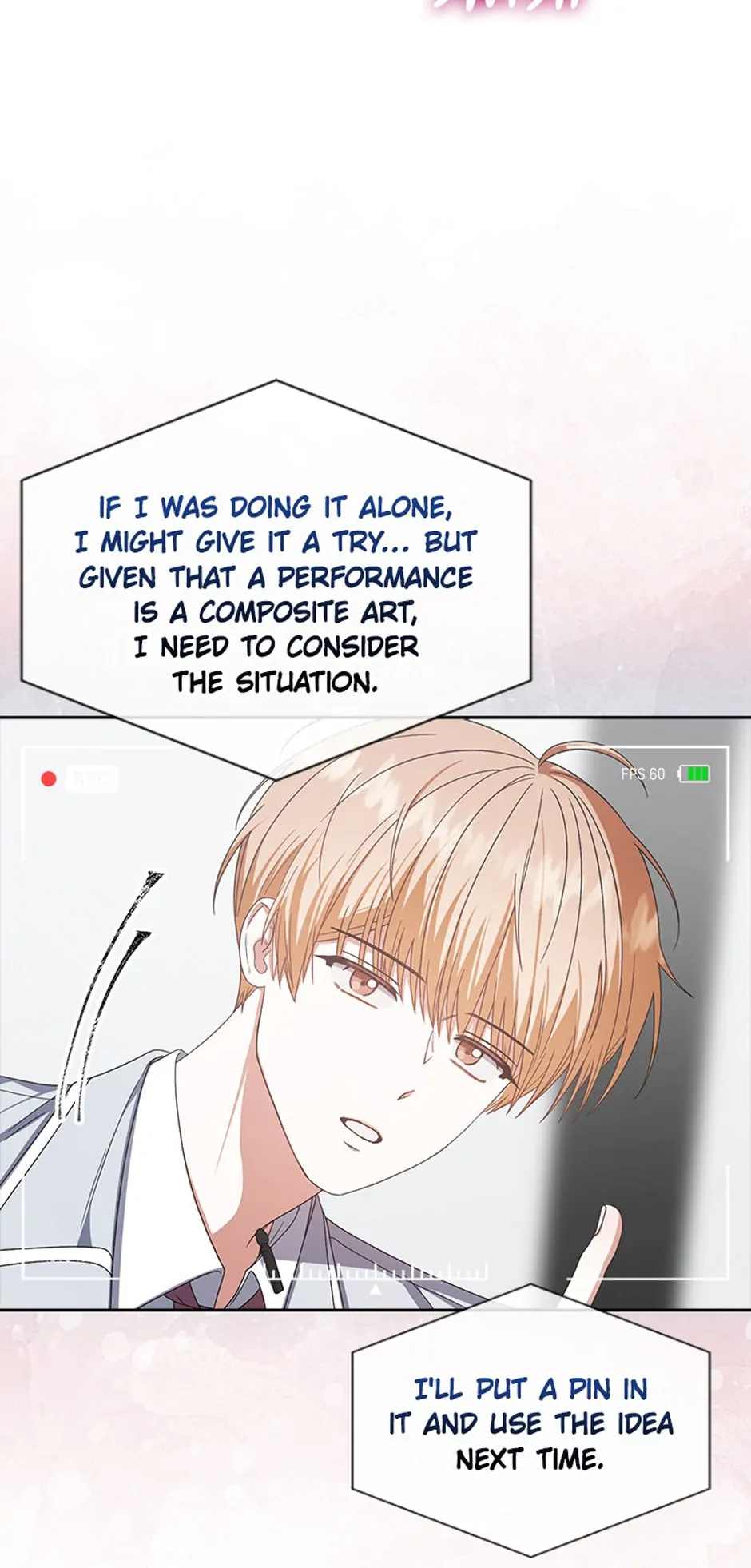 Debut or Die! (Official) - Chapter 51 manhwa