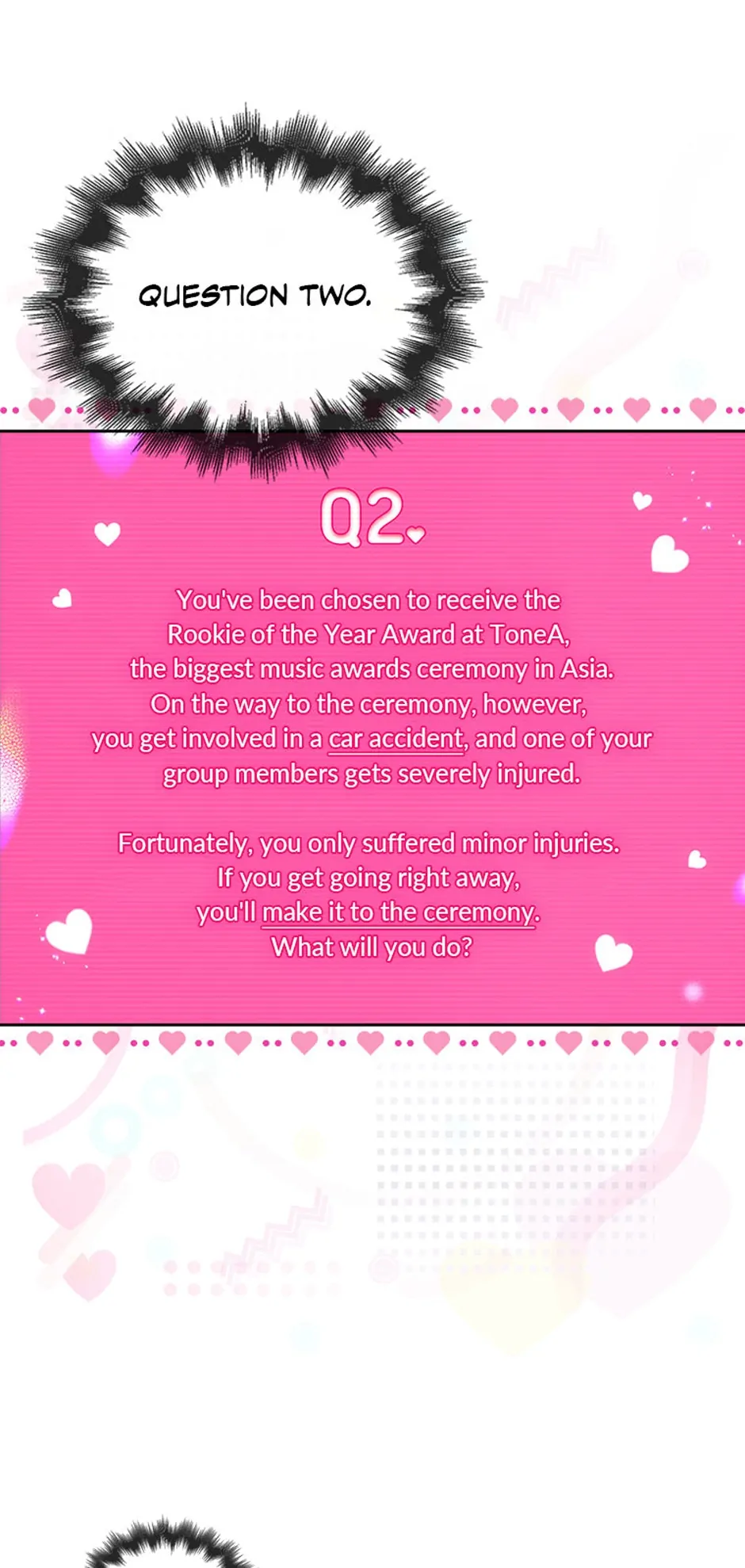 Debut or Die! (Official) - Chapter 51 manhwa