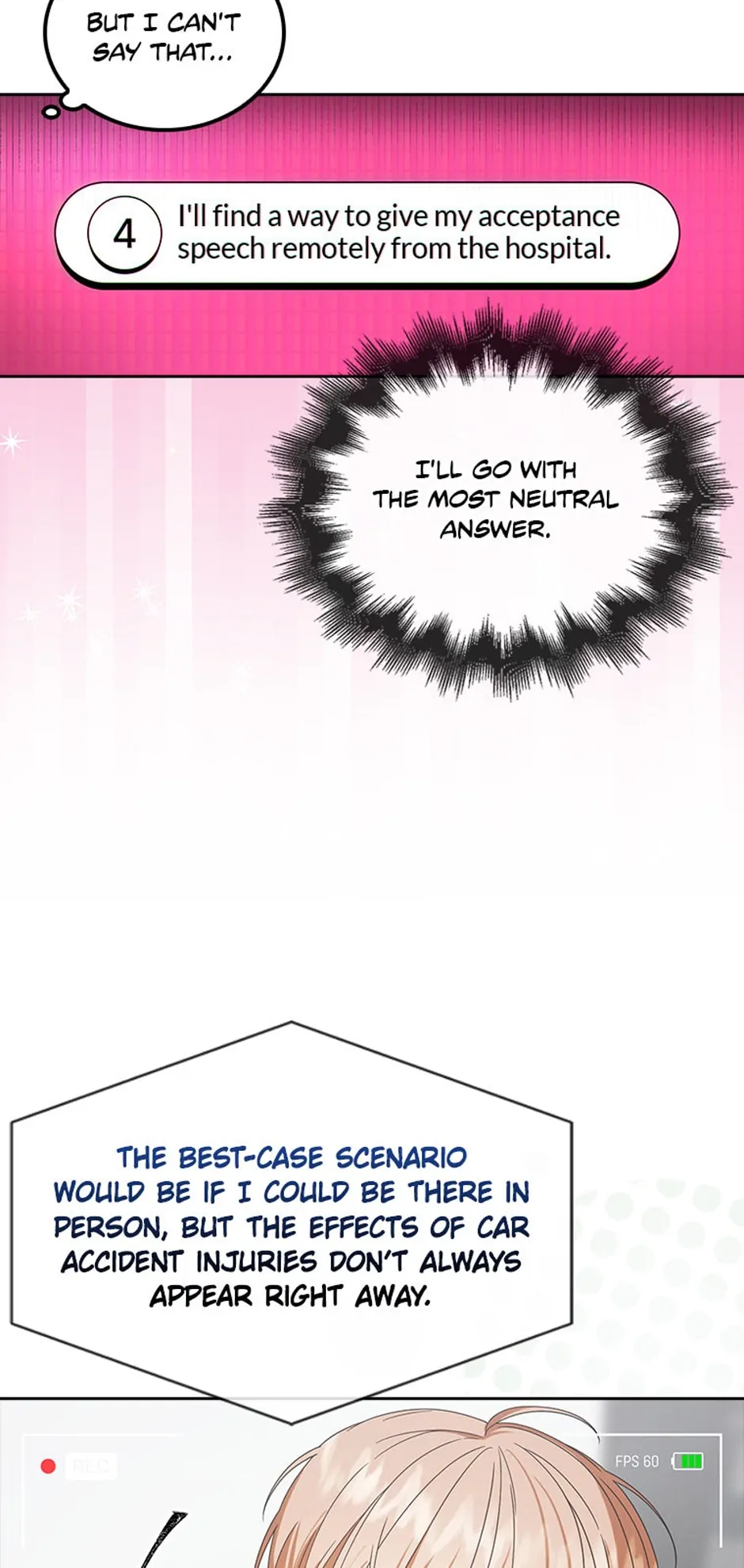 Debut or Die! (Official) - Chapter 51 manhwa