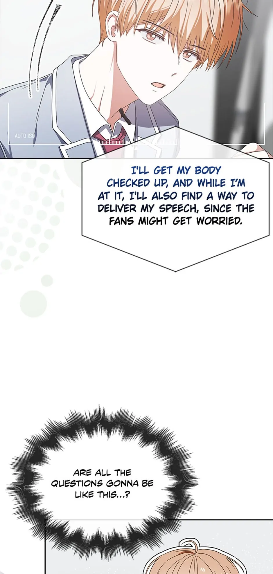 Debut or Die! (Official) - Chapter 51 manhwa