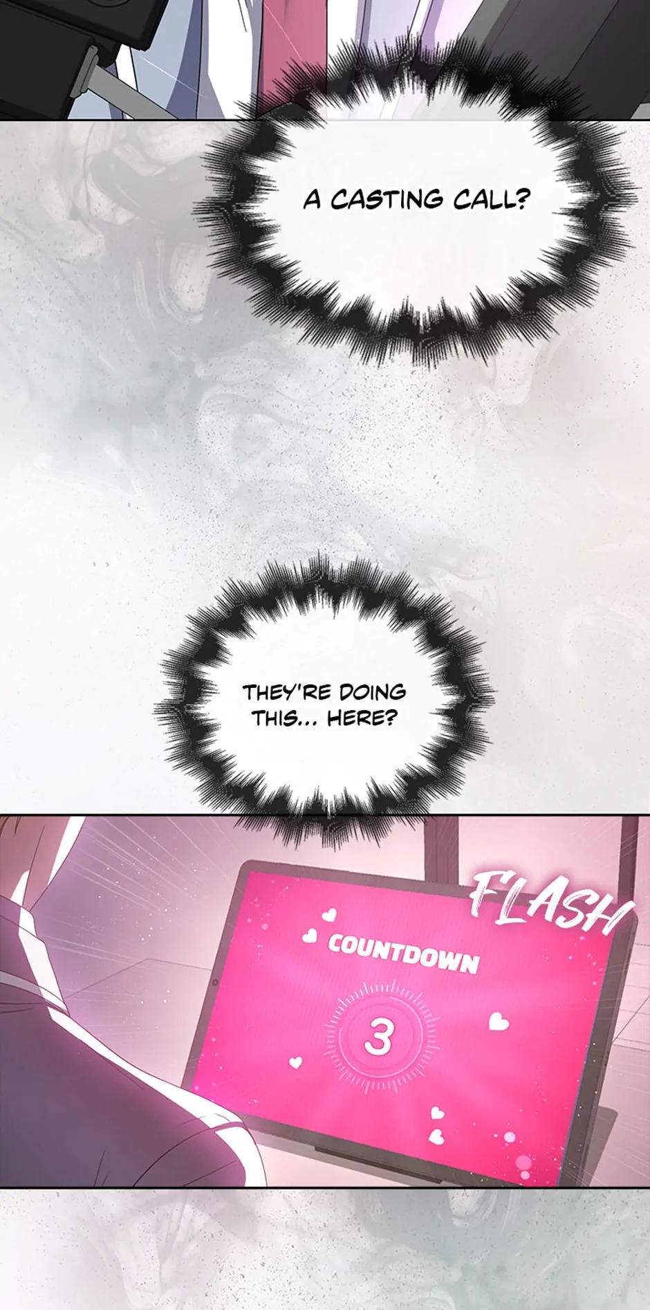 Debut or Die! (Official) - Chapter 51 manhwa