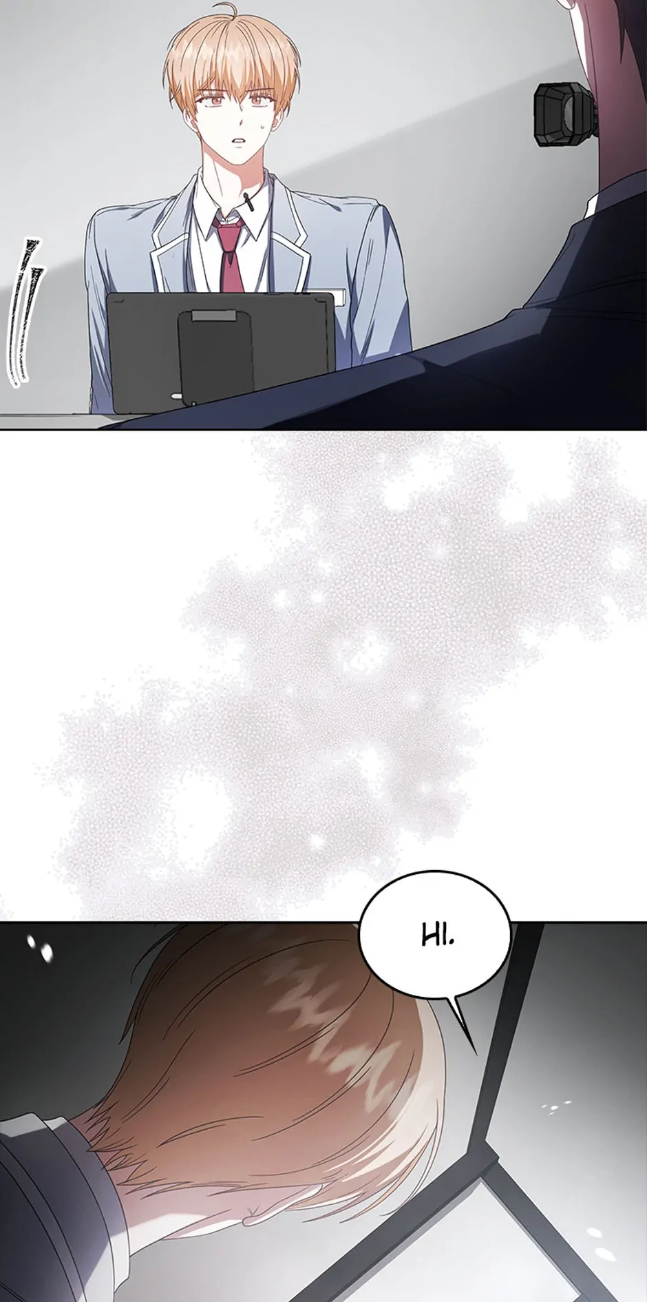 Debut or Die! (Official) - Chapter 51 manhwa
