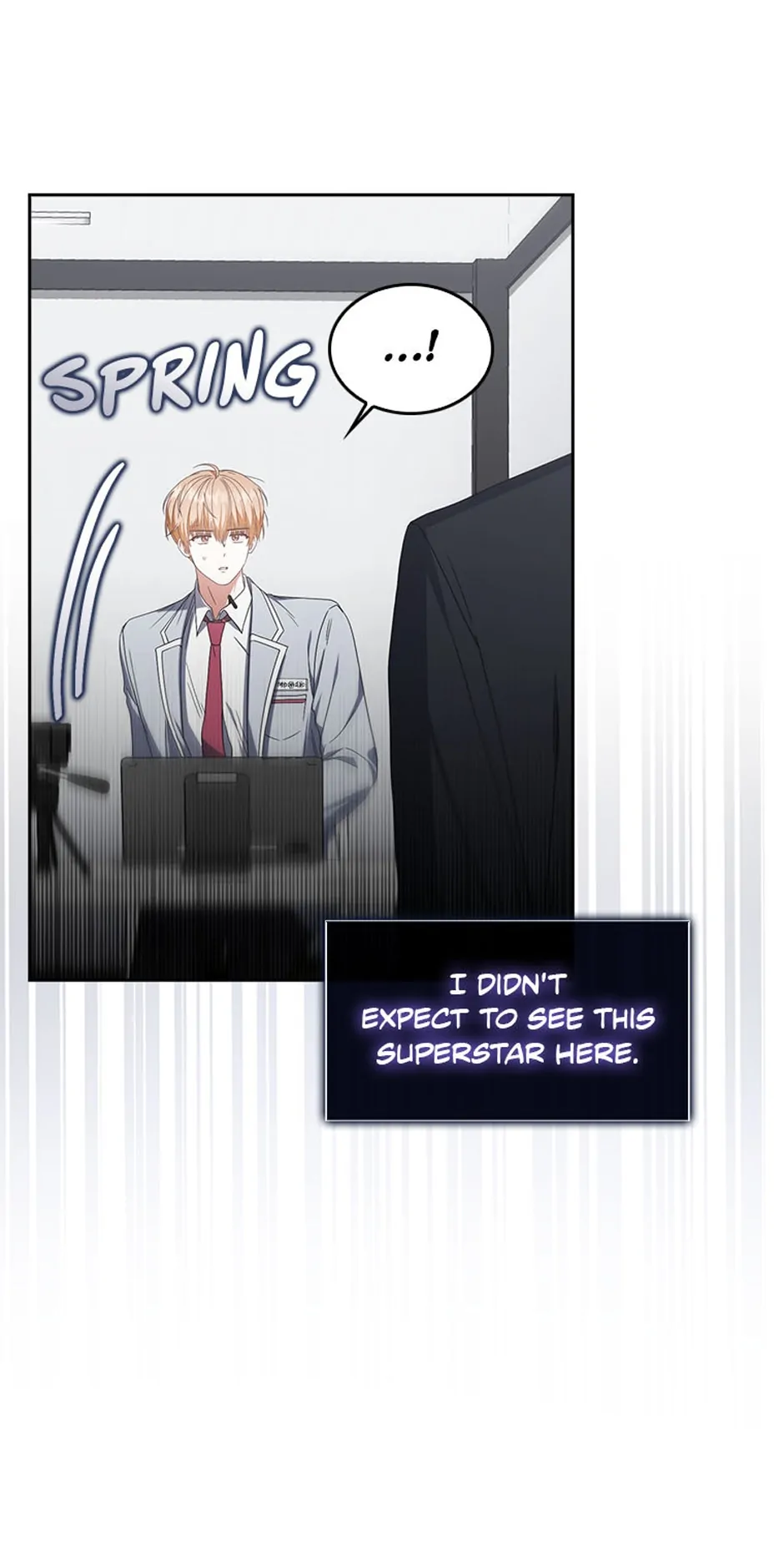 Debut or Die! (Official) - Chapter 51 manhwa