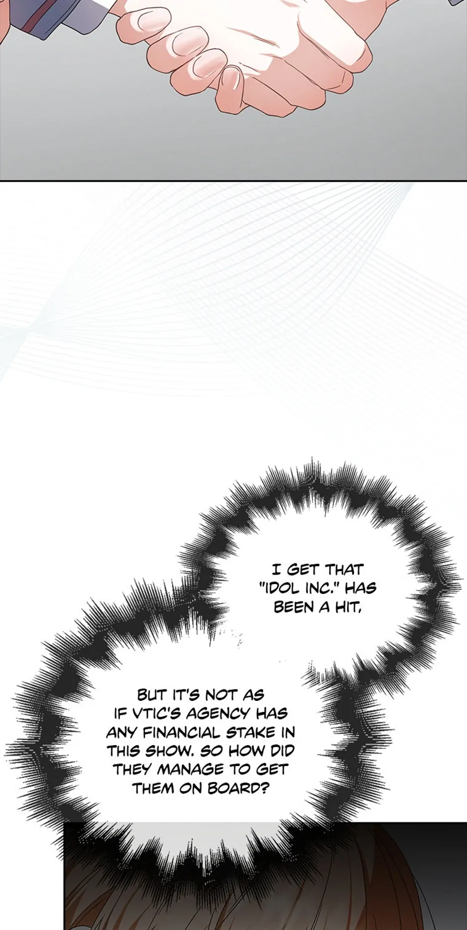 Debut or Die! (Official) - Chapter 51 manhwa