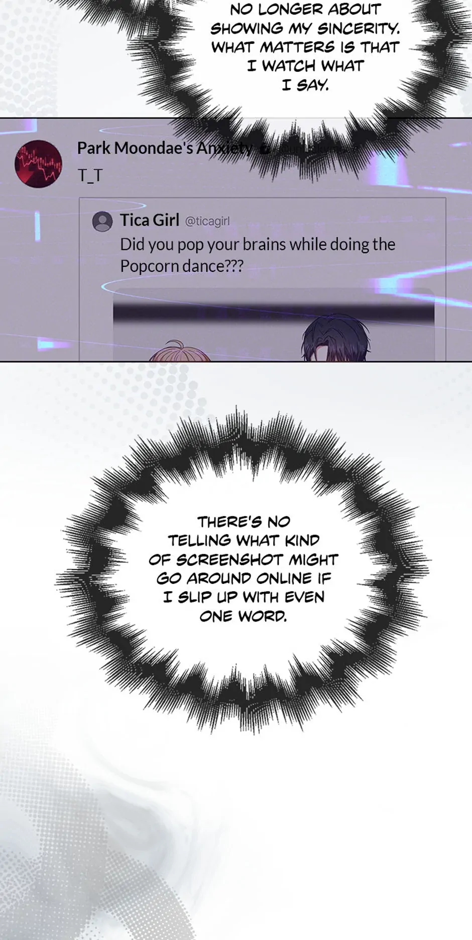 Debut or Die! (Official) - Chapter 51 manhwa