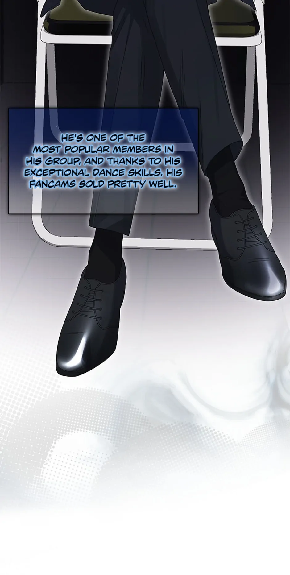 Debut or Die! (Official) - Chapter 51 manhwa