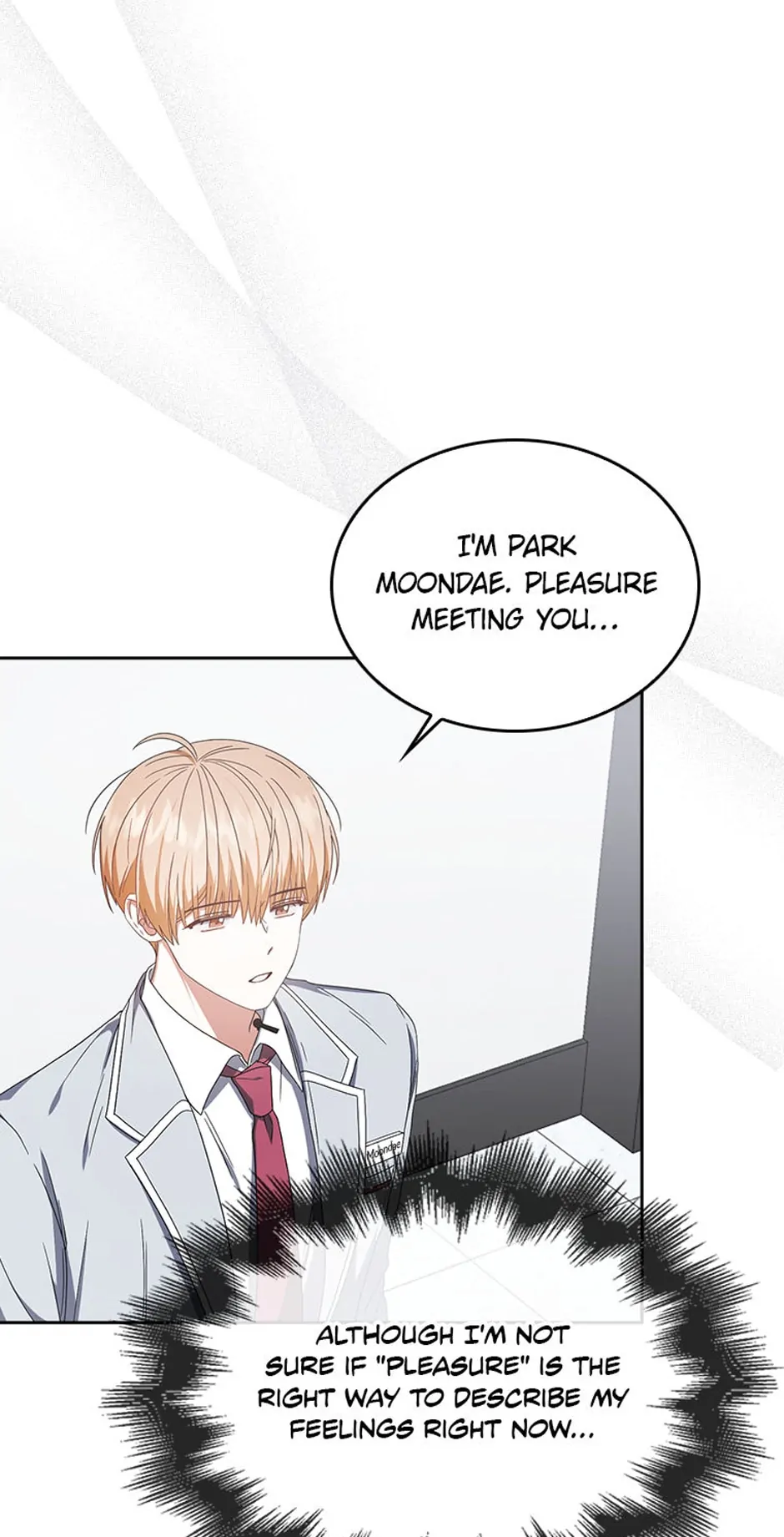 Debut or Die! (Official) - Chapter 51 manhwa