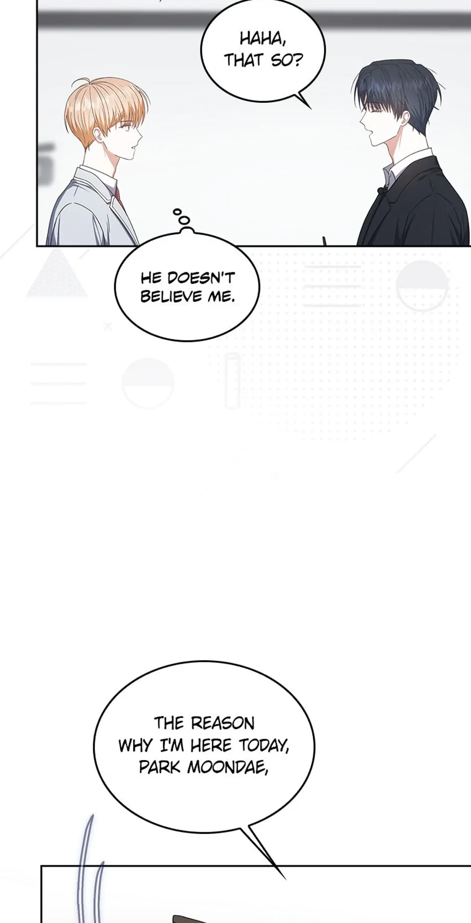 Debut or Die! (Official) - Chapter 51 manhwa