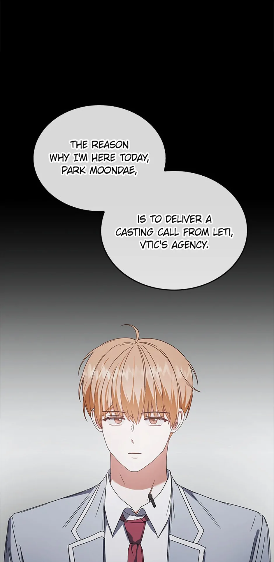 Debut or Die! (Official) - Chapter 52 manhwa