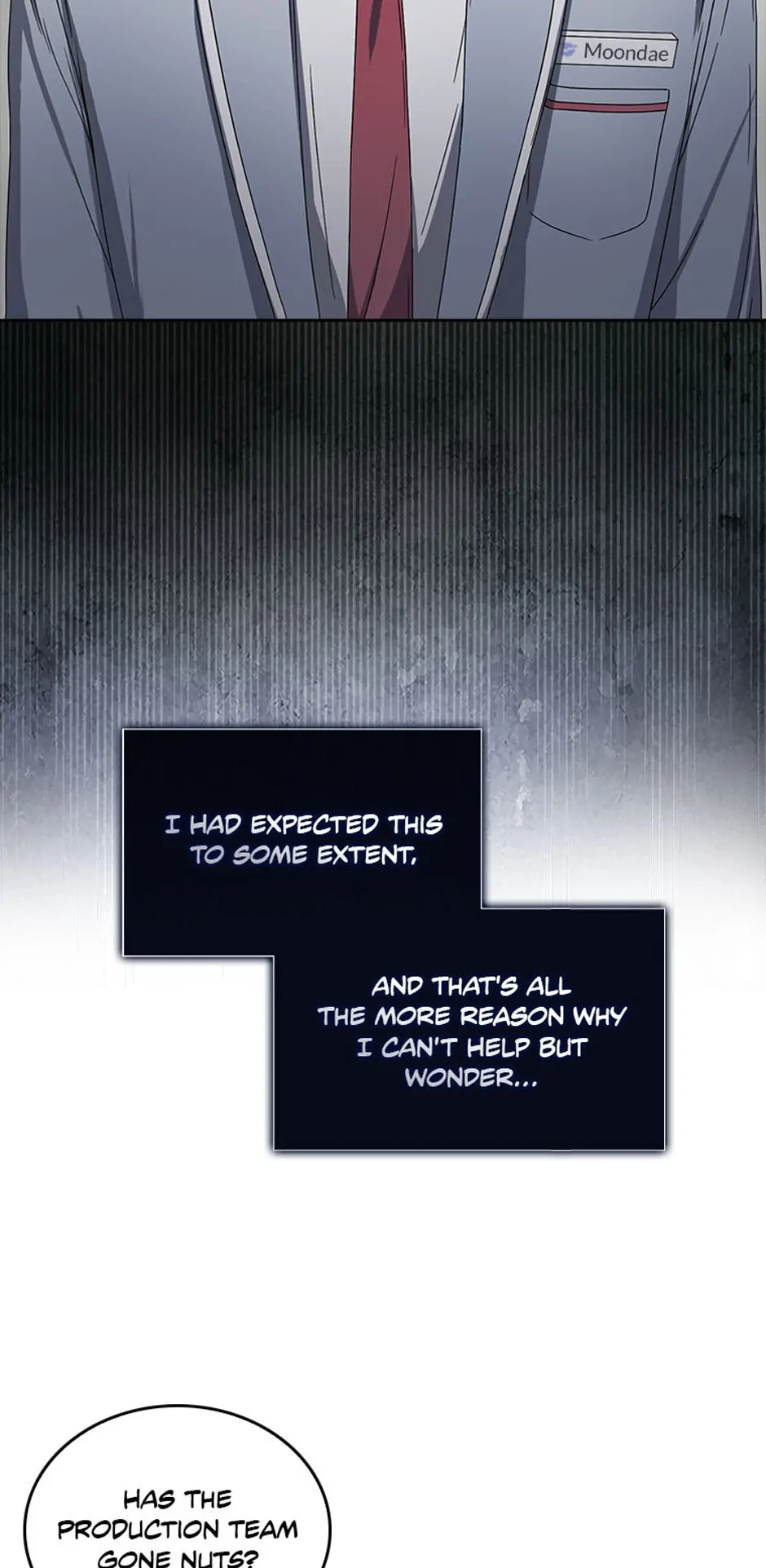 Debut or Die! (Official) - Chapter 52 manhwa