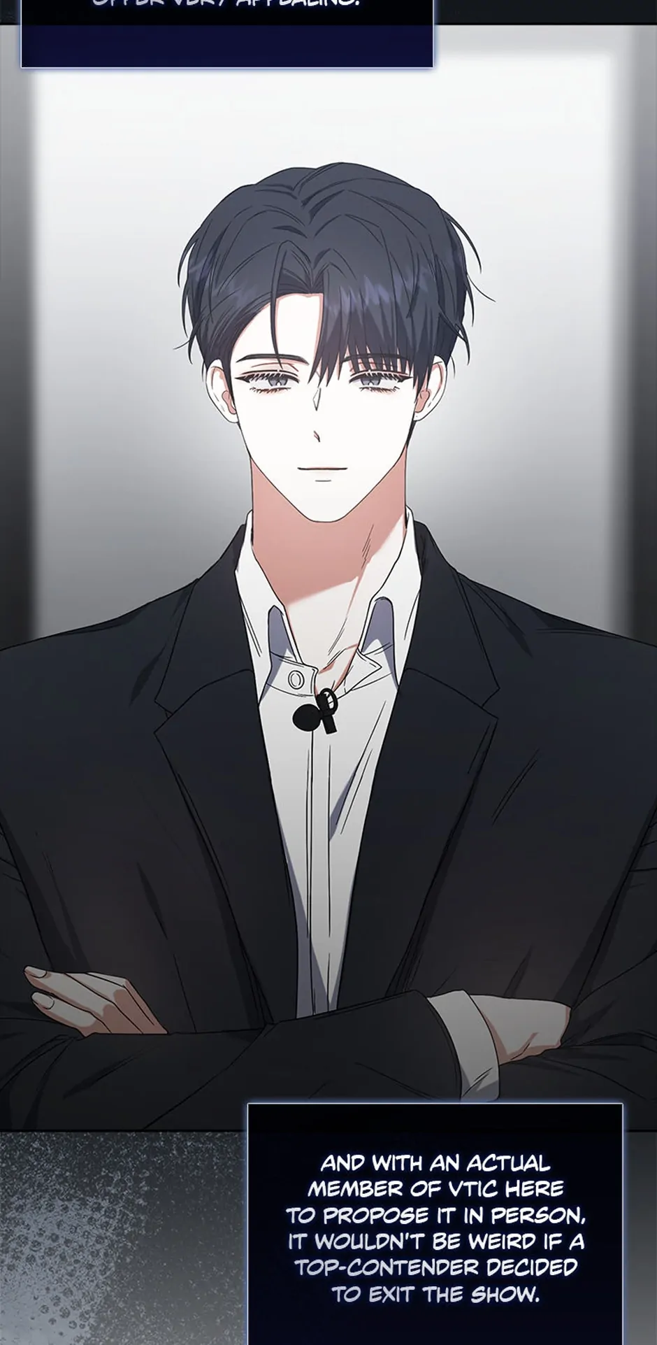 Debut or Die! (Official) - Chapter 52 manhwa