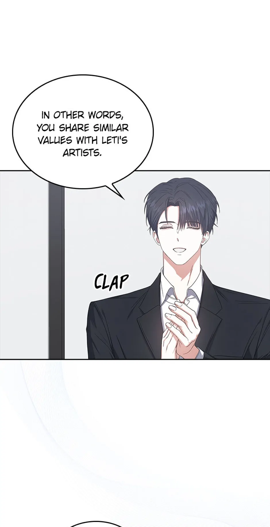 Debut or Die! (Official) - Chapter 52 manhwa