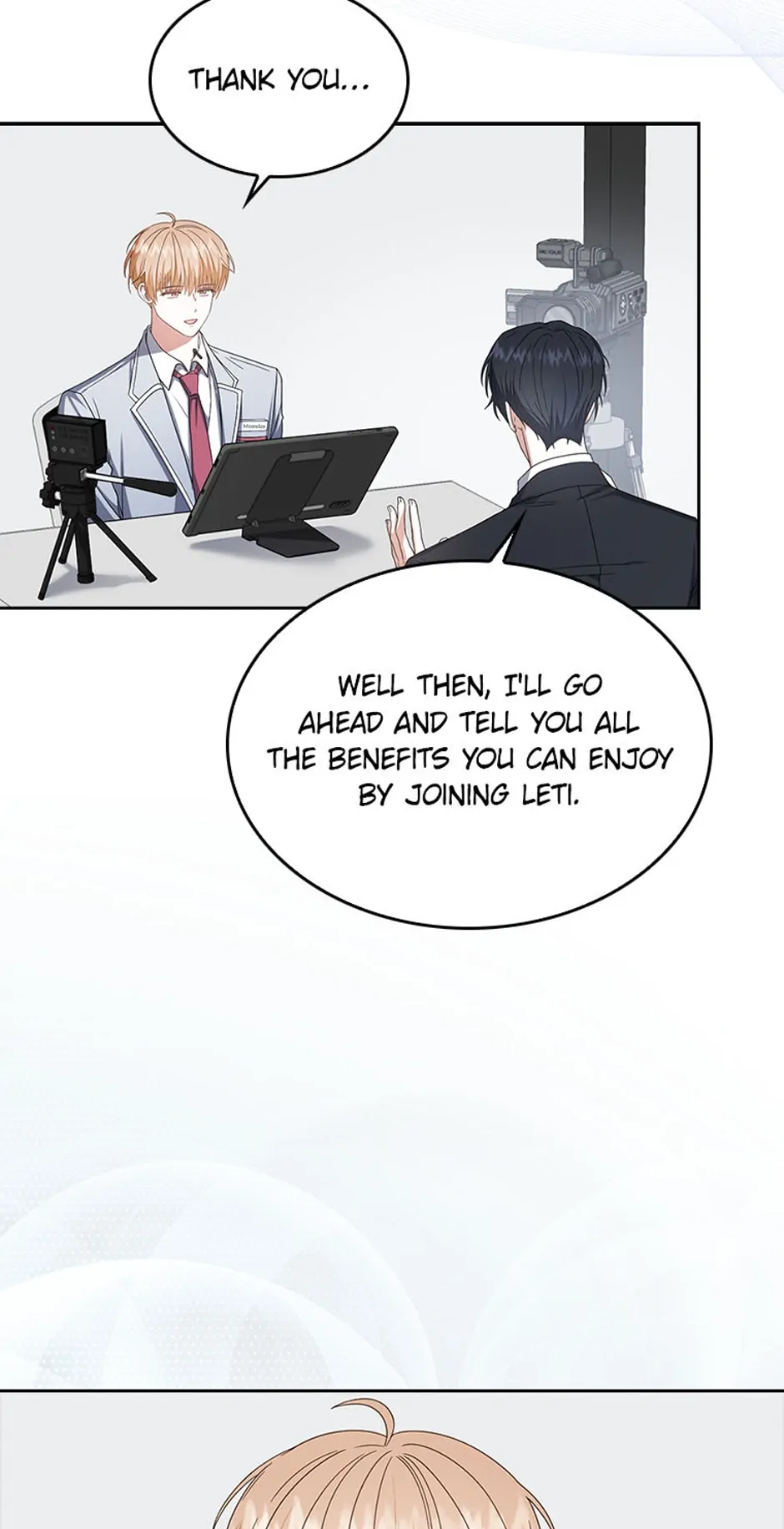 Debut or Die! (Official) - Chapter 52 manhwa