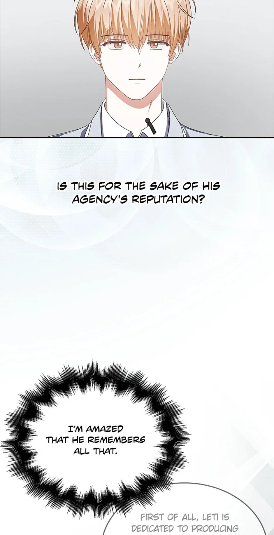 Debut or Die! (Official) - Chapter 52 manhwa