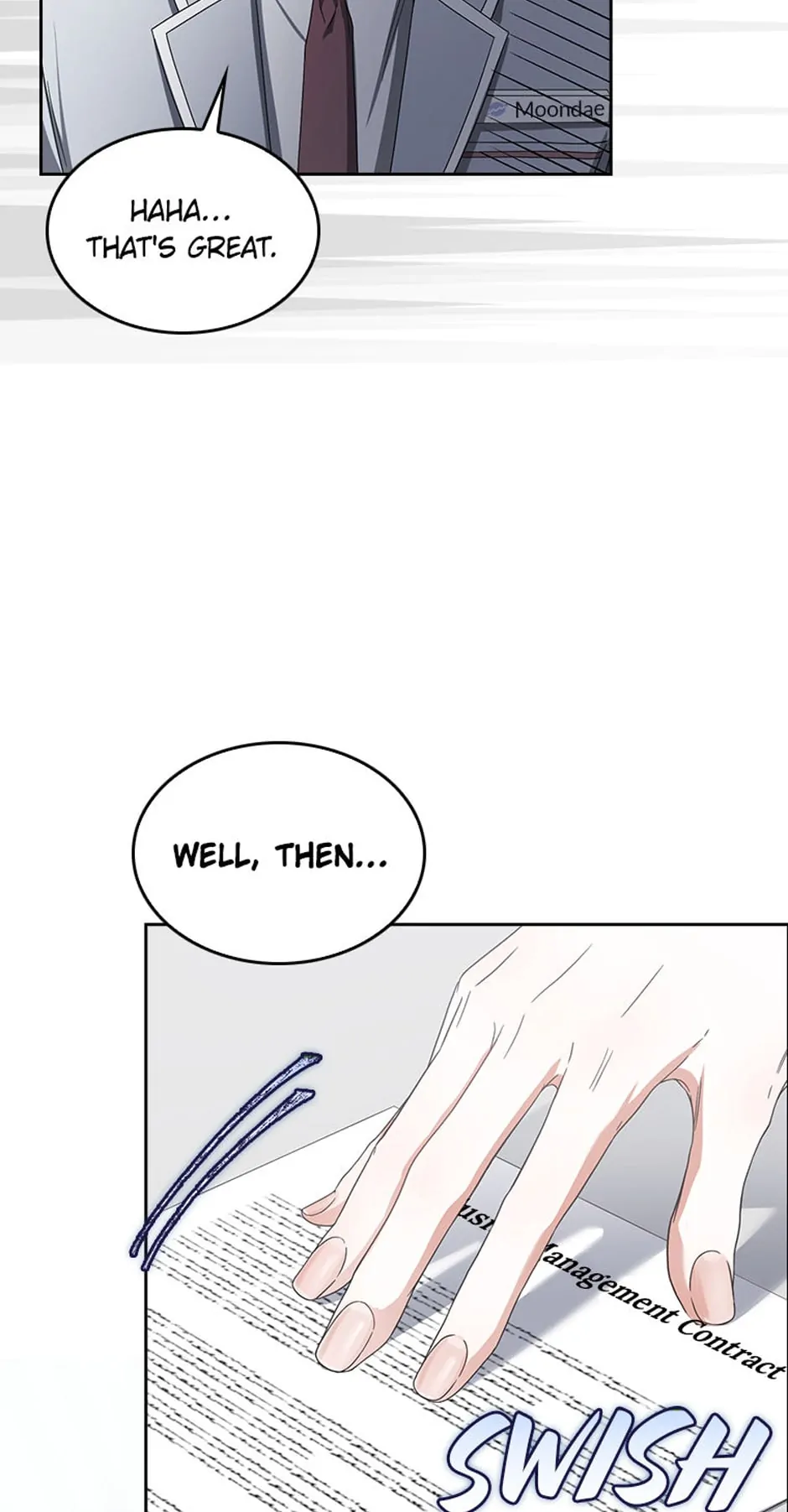 Debut or Die! (Official) - Chapter 52 manhwa