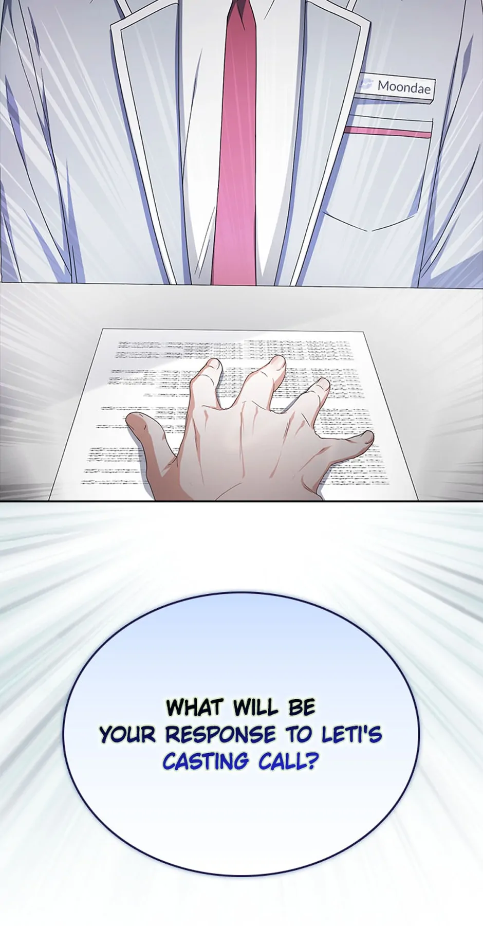 Debut or Die! (Official) - Chapter 52 manhwa