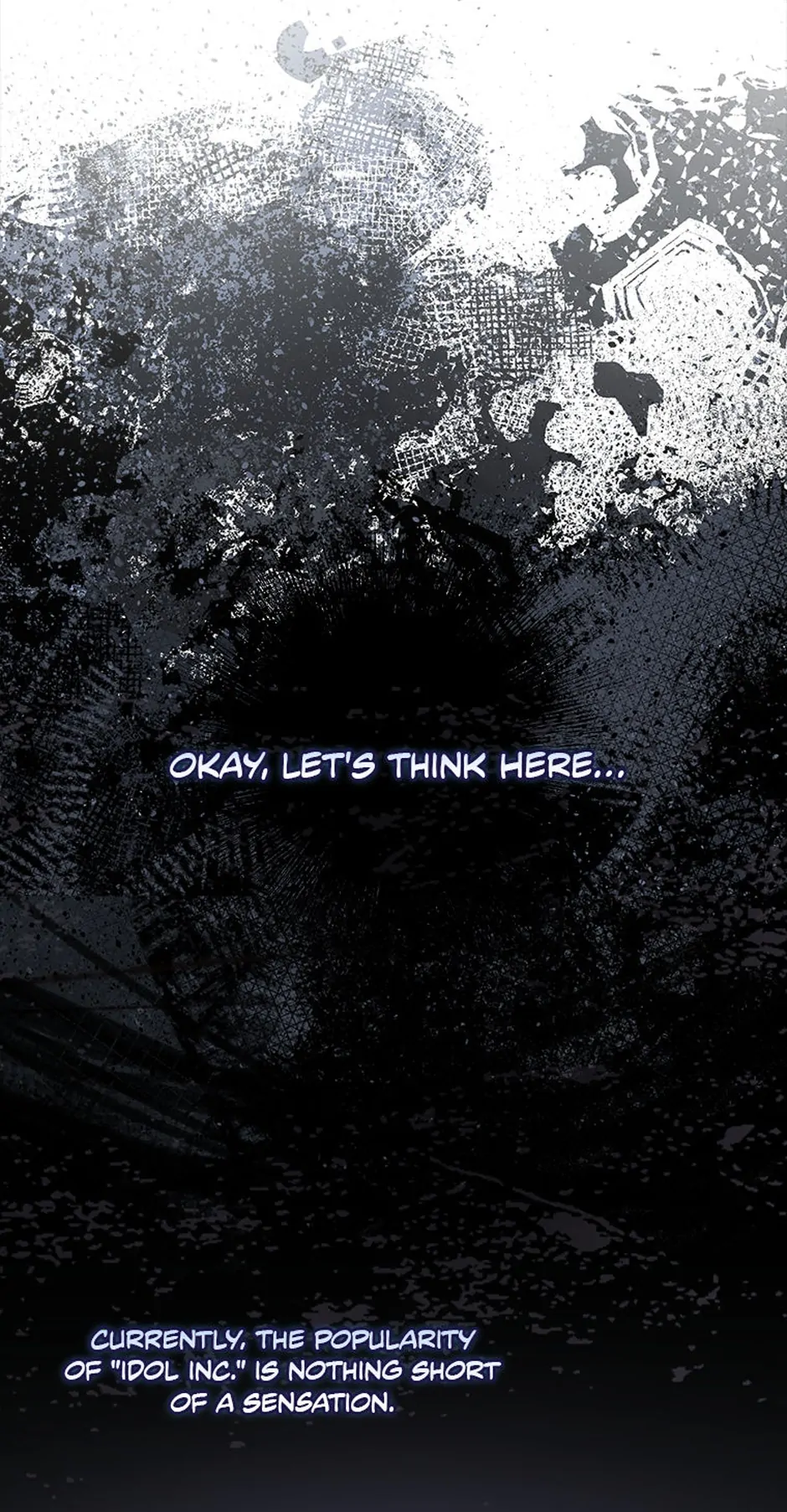 Debut or Die! (Official) - Chapter 52 manhwa