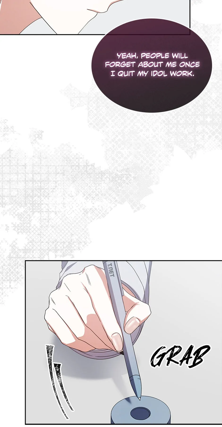 Debut or Die! (Official) - Chapter 52 manhwa