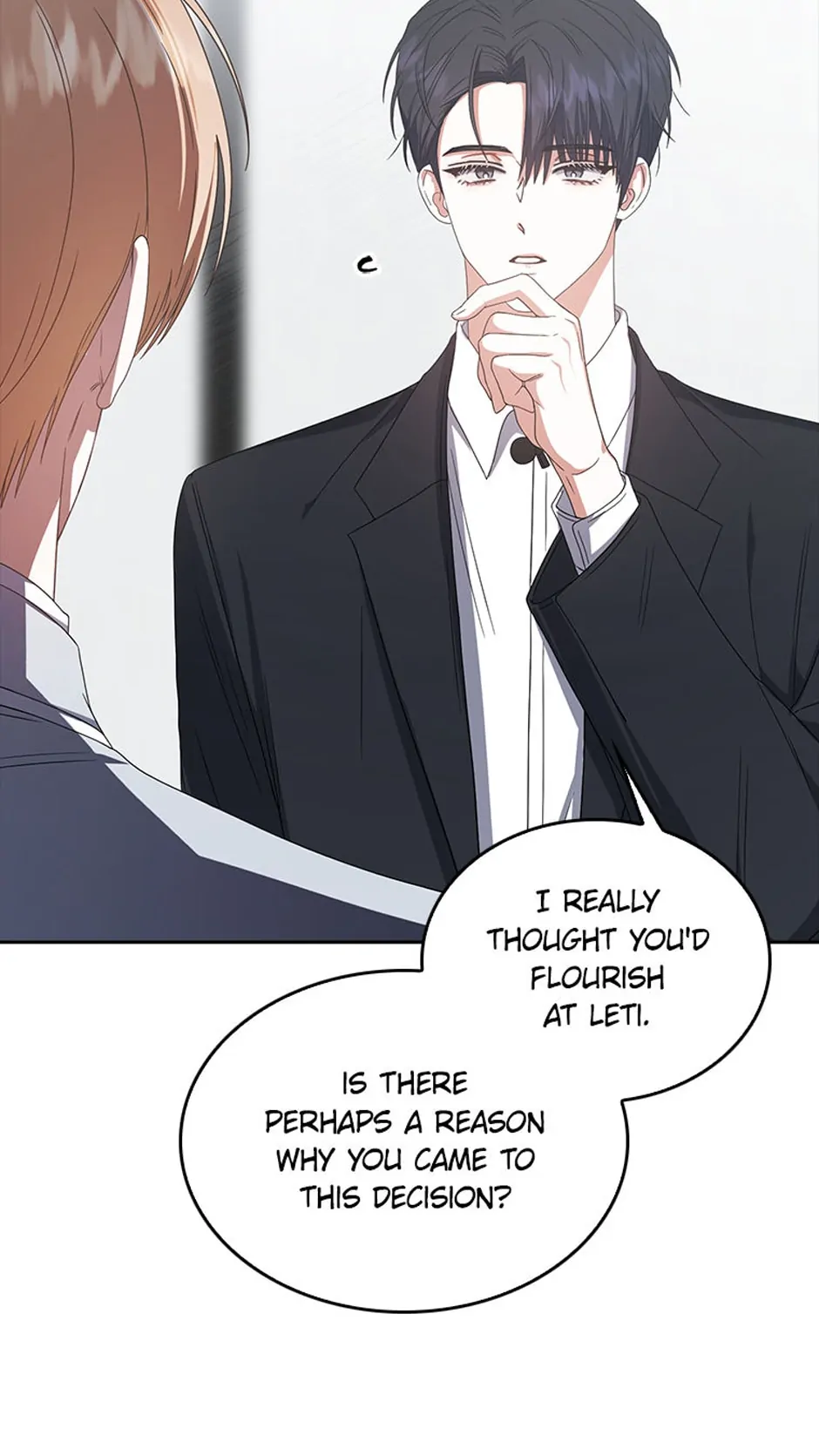 Debut or Die! (Official) - Chapter 52 manhwa