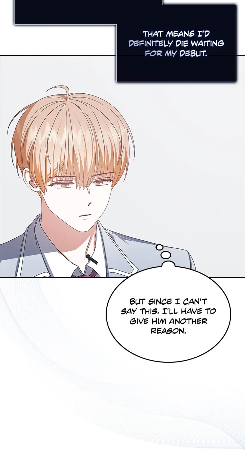 Debut or Die! (Official) - Chapter 52 manhwa