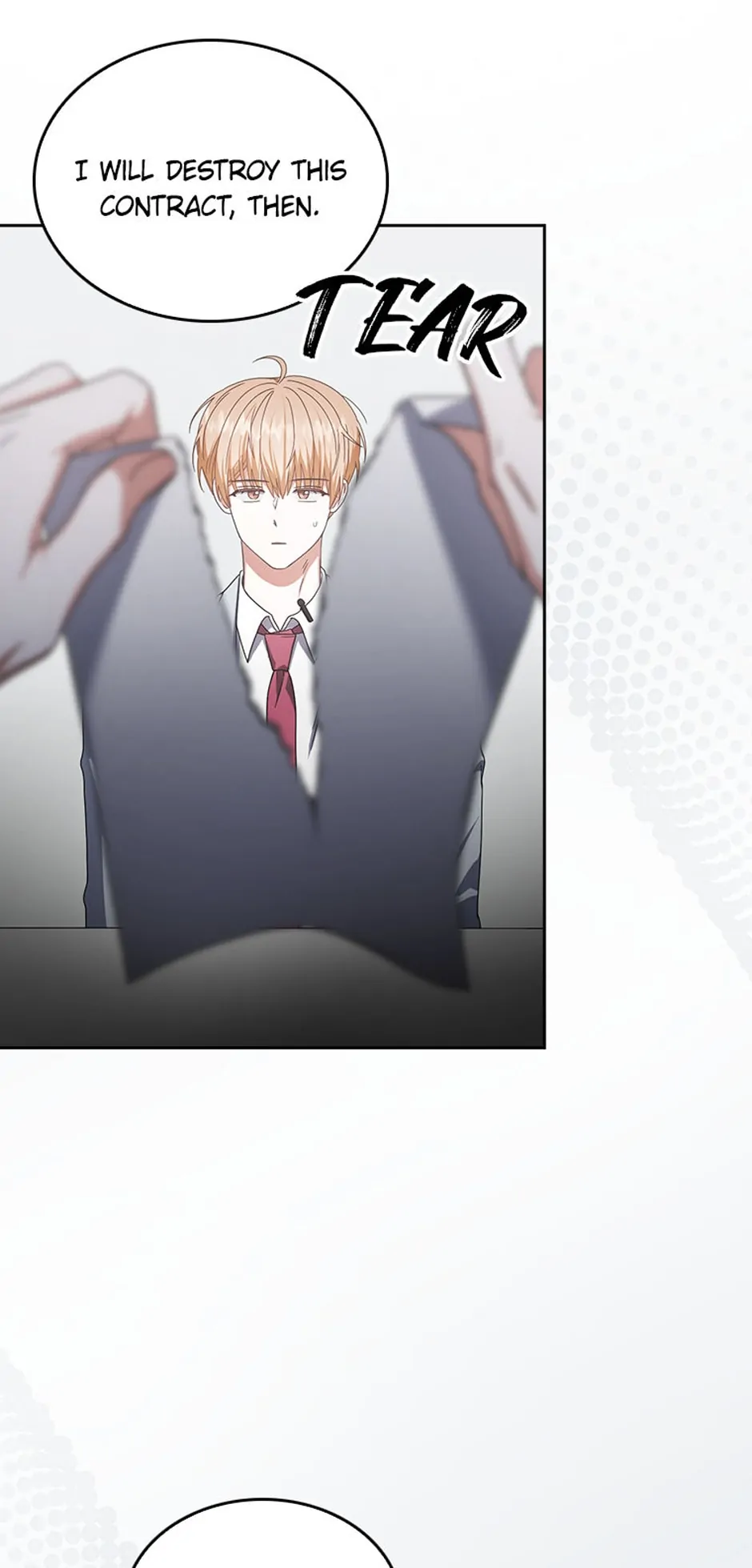 Debut or Die! (Official) - Chapter 52 manhwa