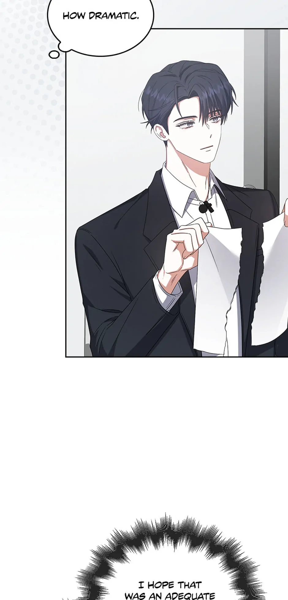 Debut or Die! (Official) - Chapter 52 manhwa