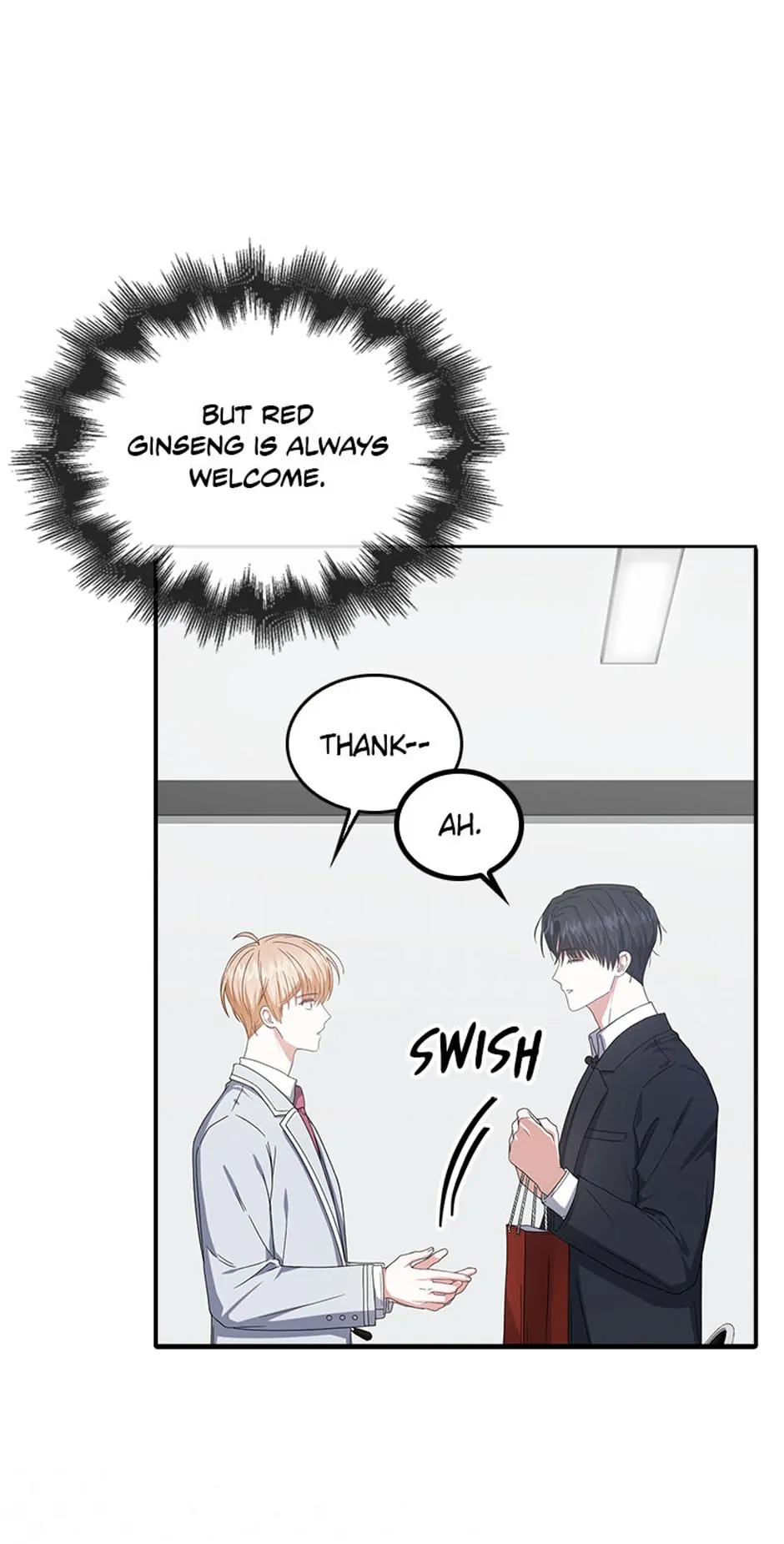 Debut or Die! (Official) - Chapter 52 manhwa