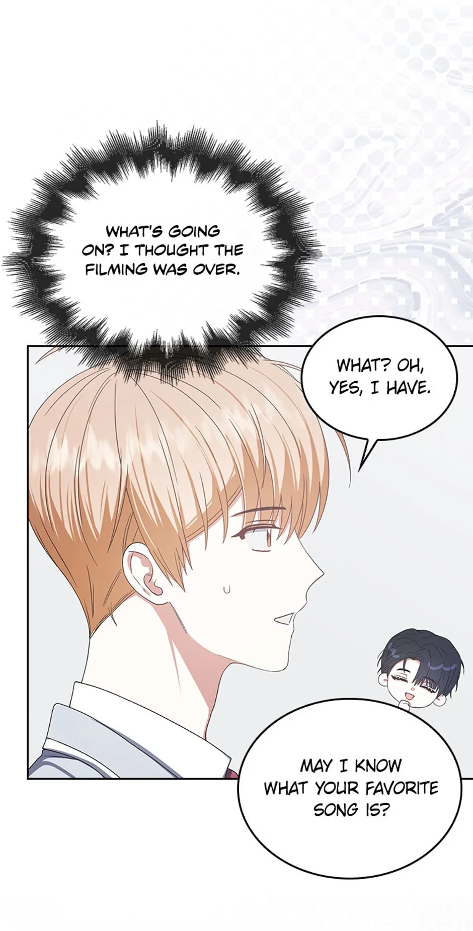 Debut or Die! (Official) - Chapter 52 manhwa