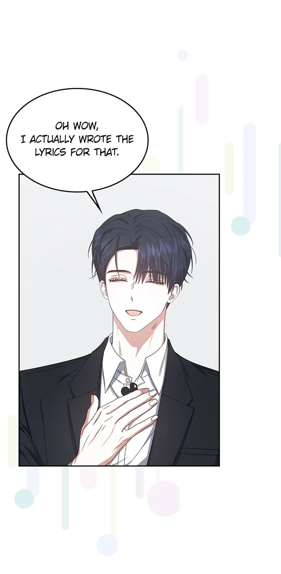 Debut or Die! (Official) - Chapter 52 manhwa
