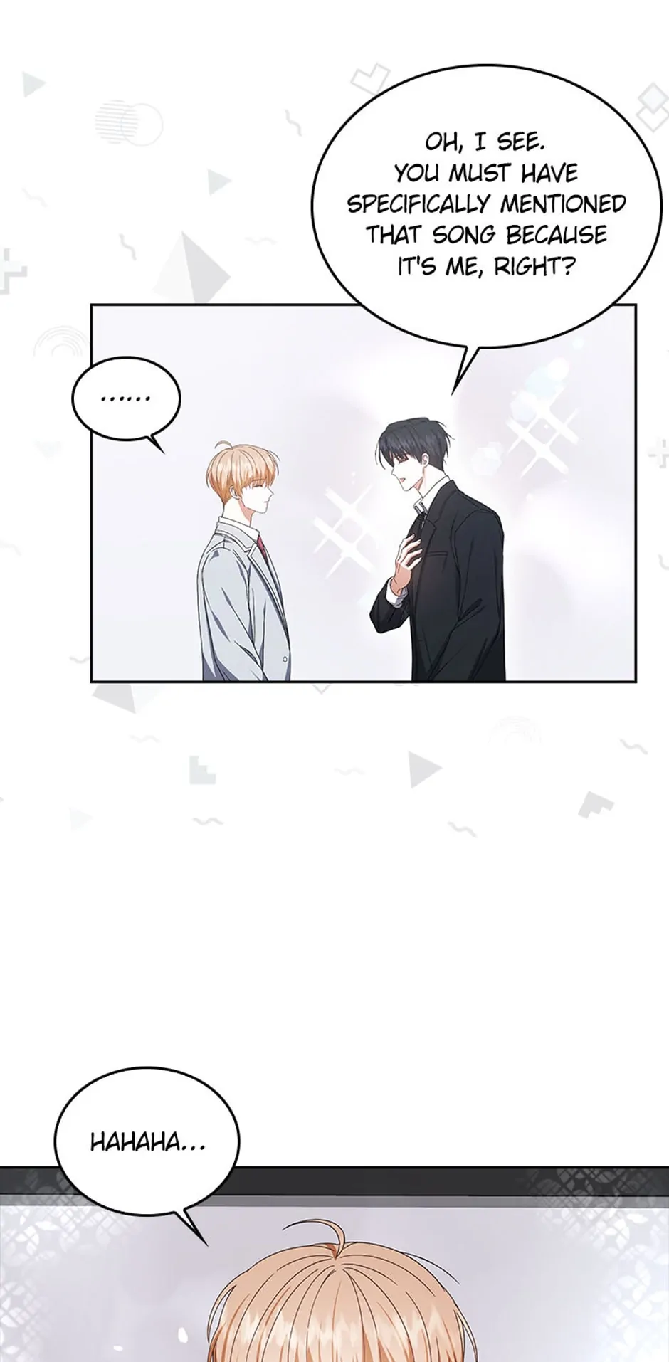 Debut or Die! (Official) - Chapter 52 manhwa