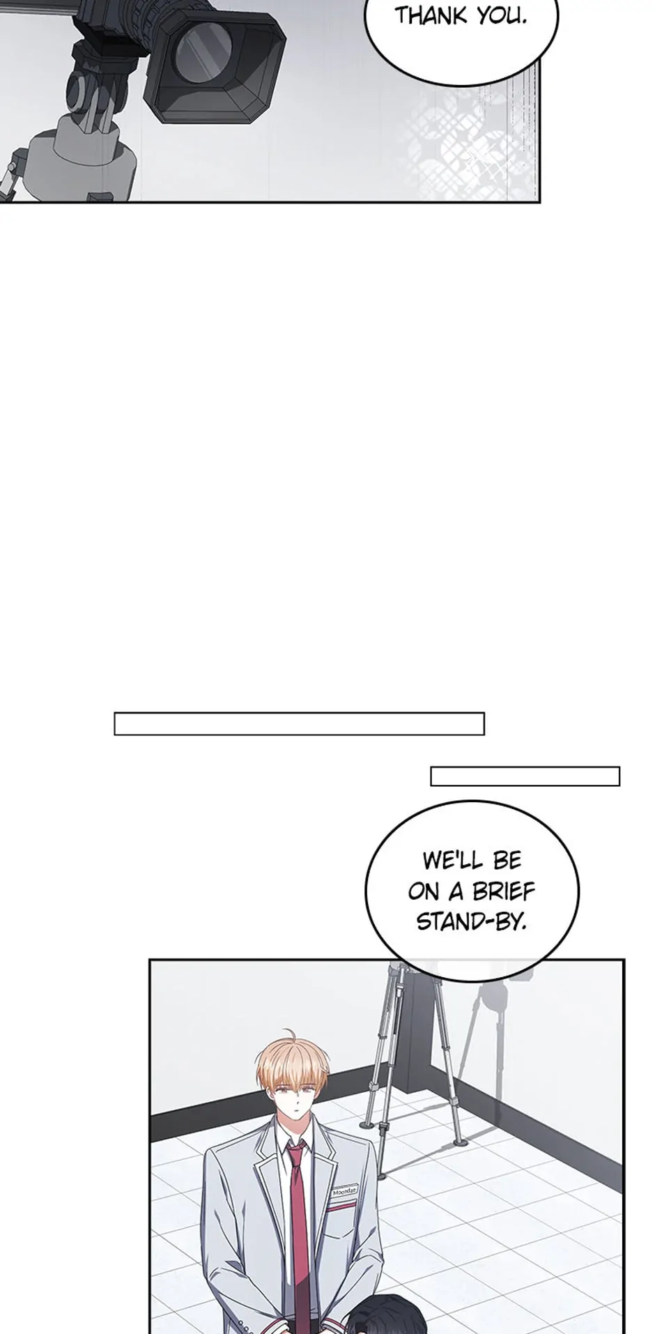 Debut or Die! (Official) - Chapter 52 manhwa