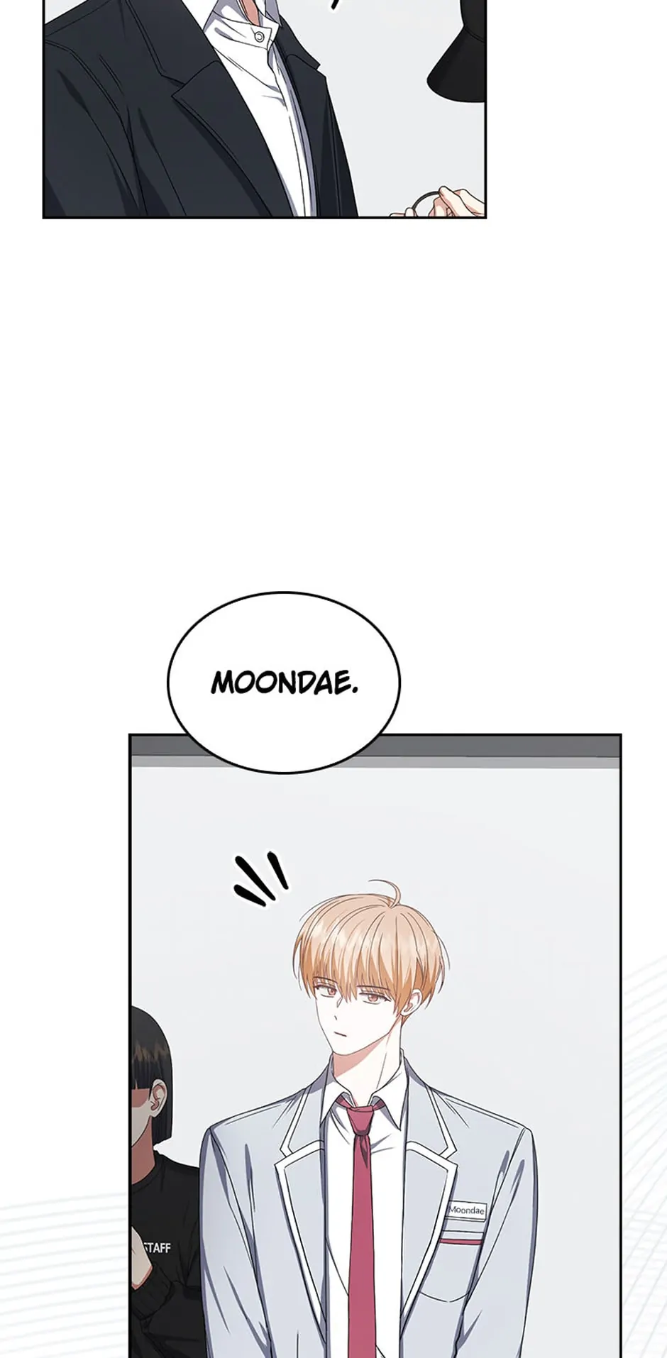 Debut or Die! (Official) - Chapter 52 manhwa