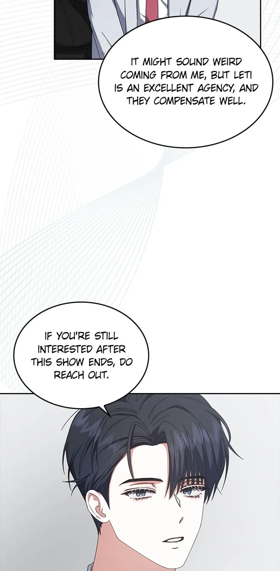 Debut or Die! (Official) - Chapter 52 manhwa