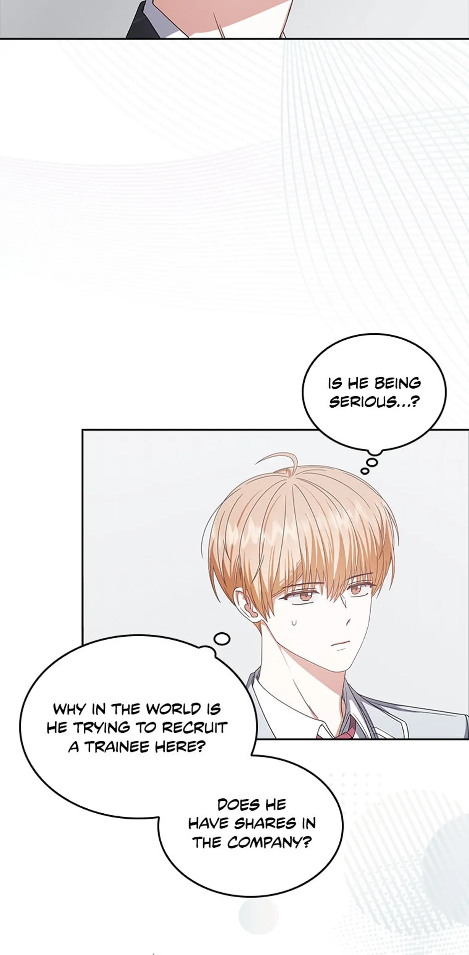 Debut or Die! (Official) - Chapter 52 manhwa