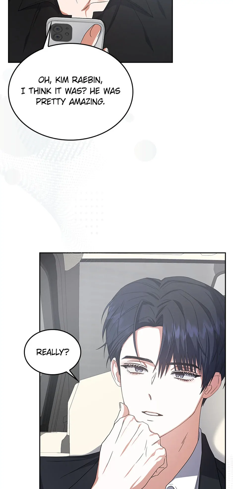 Debut or Die! (Official) - Chapter 52 manhwa