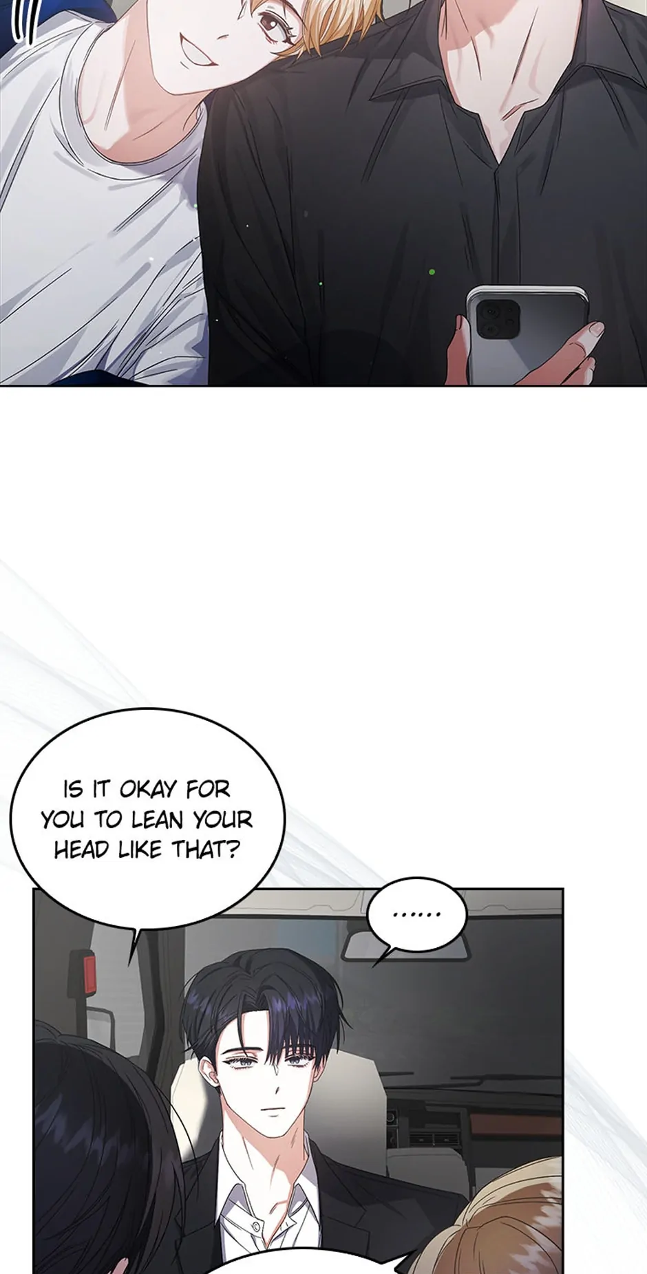 Debut or Die! (Official) - Chapter 52 manhwa