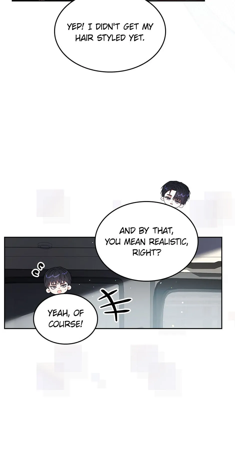 Debut or Die! (Official) - Chapter 52 manhwa
