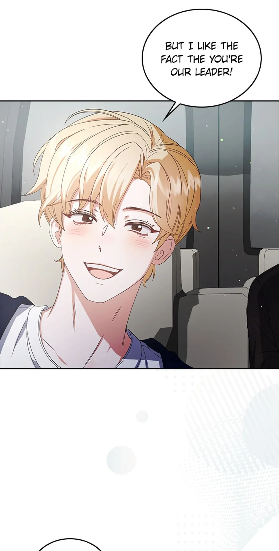 Debut or Die! (Official) - Chapter 52 manhwa