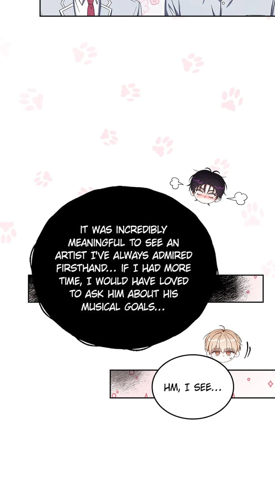 Debut or Die! (Official) - Chapter 53 manhwa