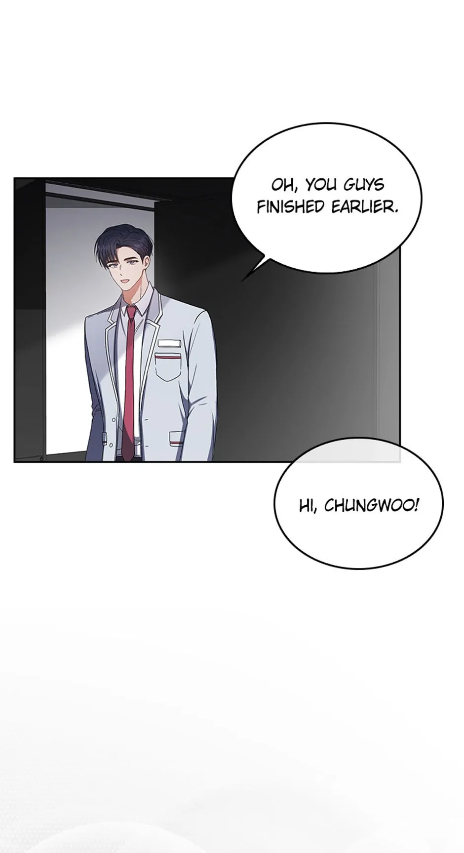 Debut or Die! (Official) - Chapter 53 manhwa