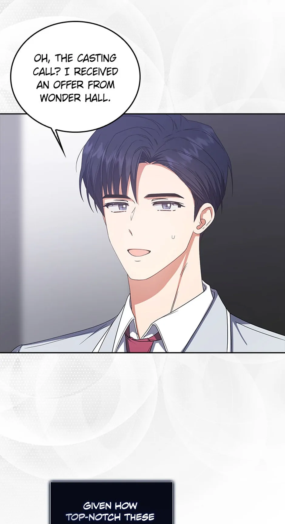 Debut or Die! (Official) - Chapter 53 manhwa